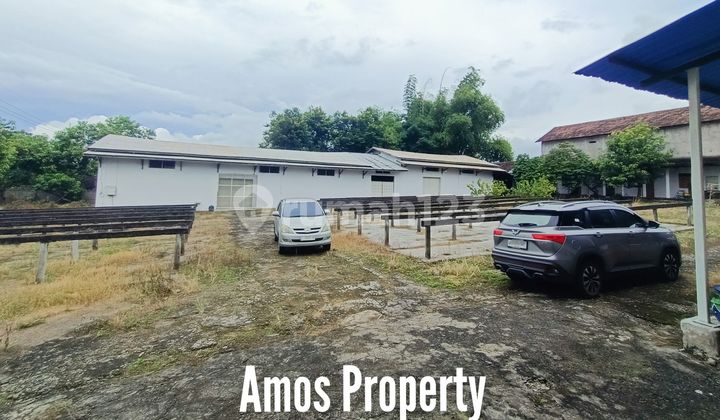 Mojokerto Noodle Factory Mojokerto Noodle Factory