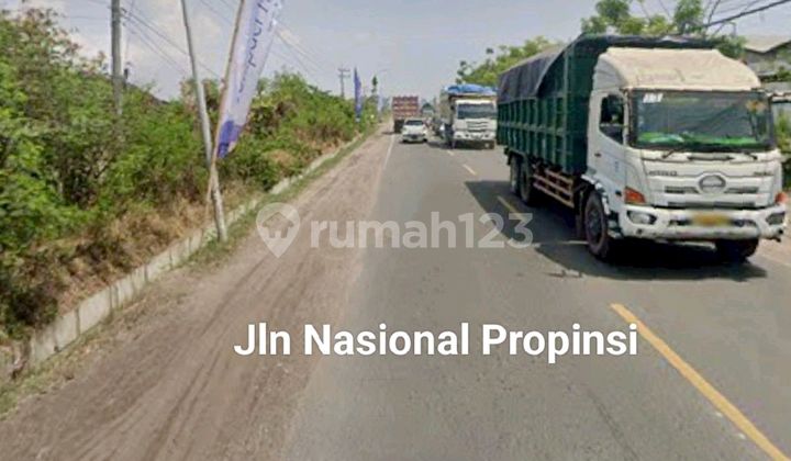 Tanah Industri Manyar Gresik Tanah Industri Manyar Gresik