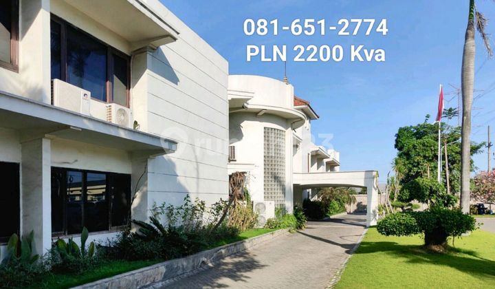 Factory in Wringinanom Gresik