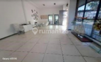 Factory in Pandaan Mount Gangsir