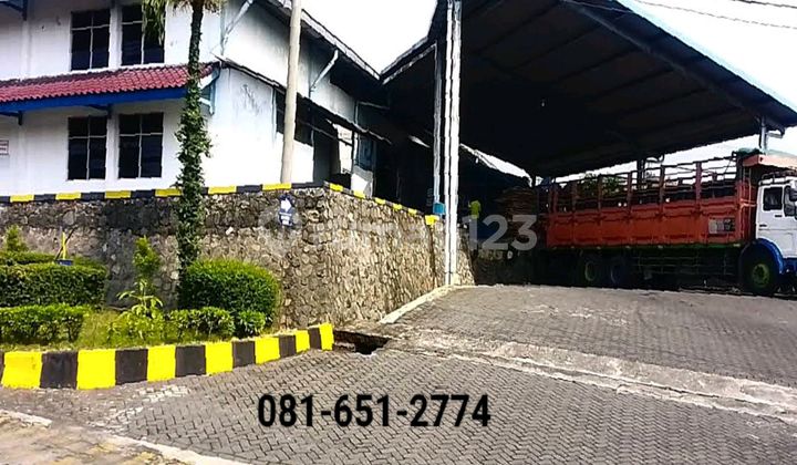 Pabrik Di Pandaan Pasuruan