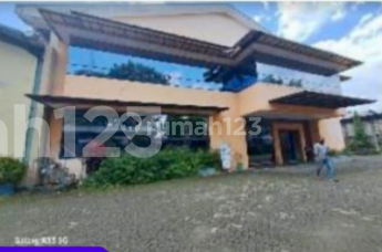 Factory in Pandaan Mount Gangsir