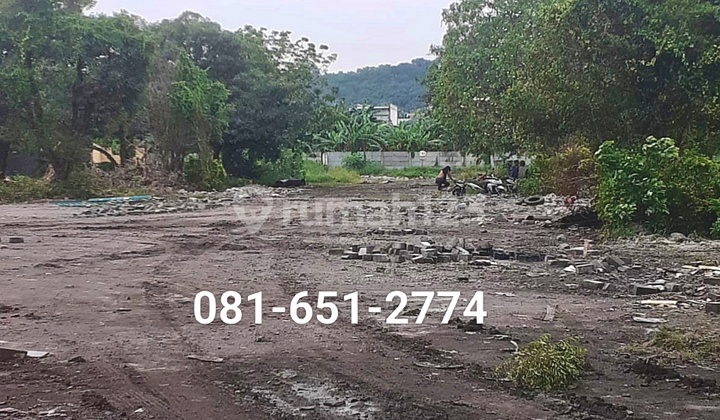 Tanah di Kawasan Industri Gresik Tanah di Kawasan Industri Gresik