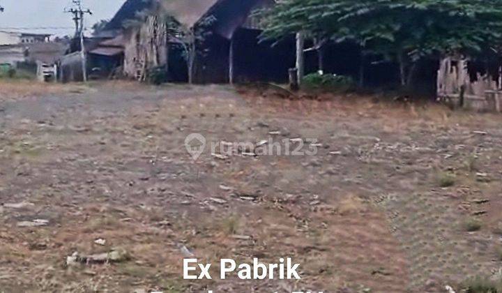 Pabrik Di Pandaan Pasuruan  2