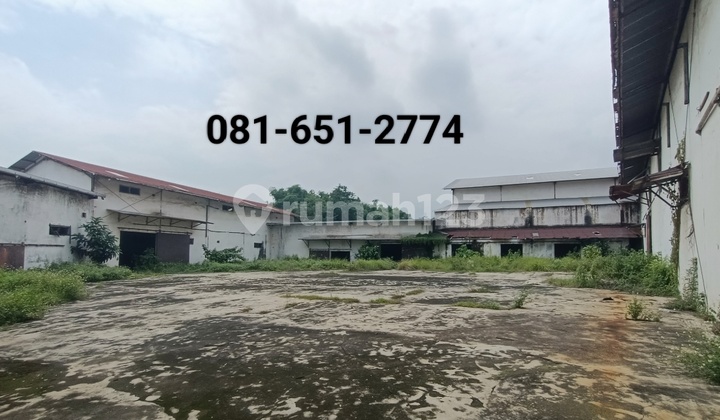 Warehouse in Pandaan Warehouse in Pandaan