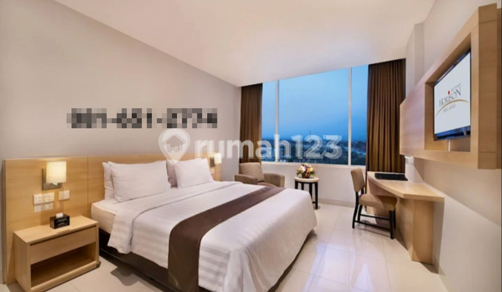 Hotels in Malang City. Hotels in Malang City.