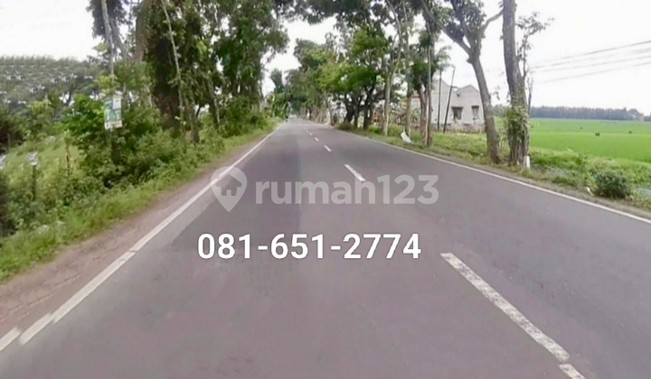 Tanah di Jombang Ploso Tanah di Jombang Ploso