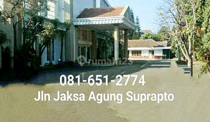 Hotel Di Kota Malang 1