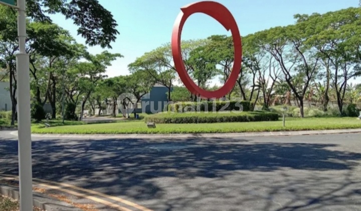 Tanah di Waterfront Citraland Tanah di Waterfront Citraland