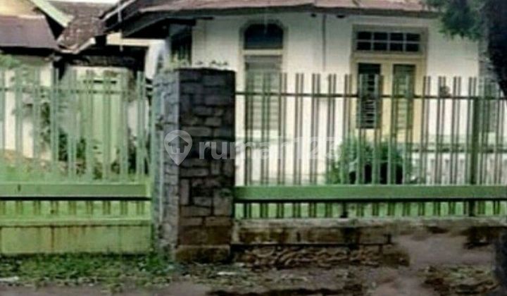 Rumah Di Kota Malang Rumah Di Kota Malang