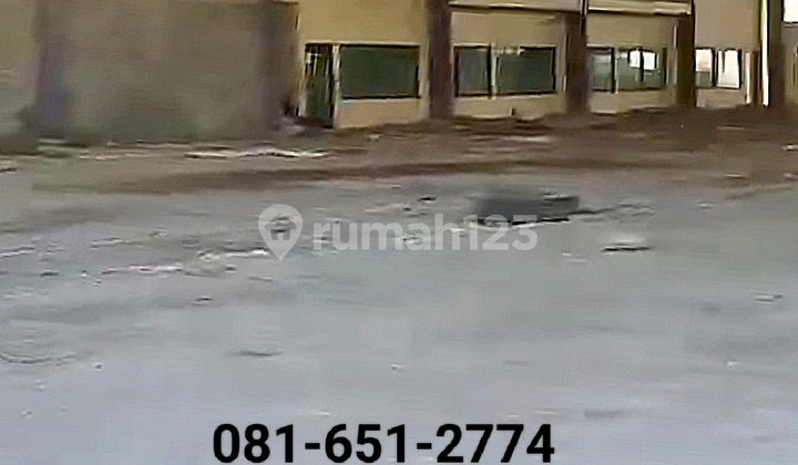 Warehouse in Raya Duduk Sampean Gresik Warehouse in Raya Duduk Sampean Gresik