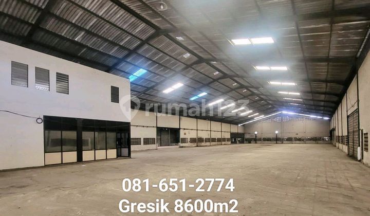 Factory Warehouse Menganti Kepatihan Factory Warehouse Menganti Kepatihan