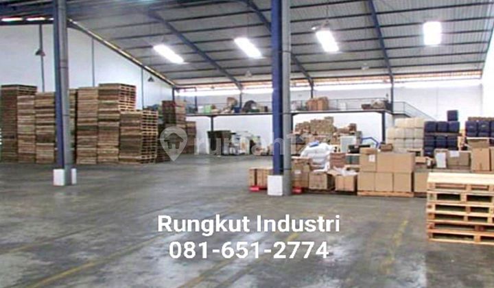 Pabrik Gudang Rungkut Industri Pabrik Gudang Rungkut Industri