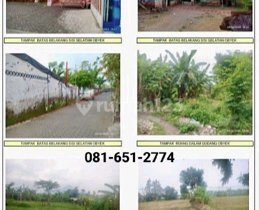 Tanah Di Pandaan Pasuruan