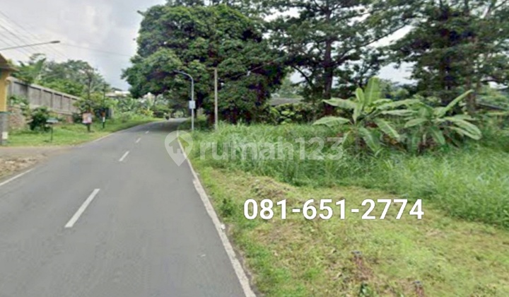 Tanah di Pandaan Sukorejo