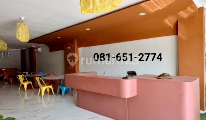 Hotel Di Kota Surabaya