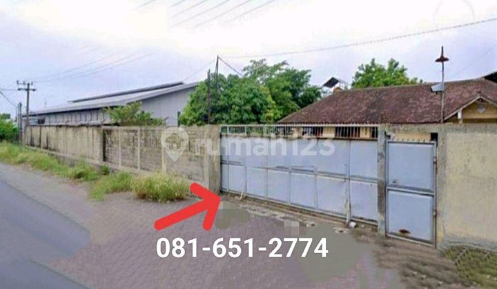 Tanah di Gunung Gangsir Beji Pasuruan Tanah di Gunung Gangsir Beji Pasuruan