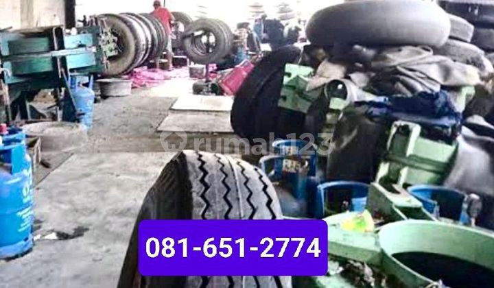 Factory in Sukorejo Purwosari Factory in Sukorejo Purwosari