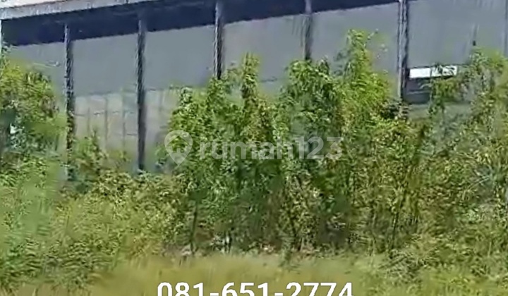 Warehouse in Raya Duduk Sampean Gresik Warehouse in Raya Duduk Sampean Gresik
