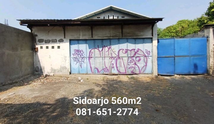 Gudang Di Sukodono Sidoarjo Gudang Di Sukodono Sidoarjo