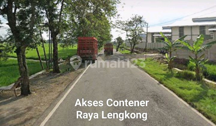 Tanah Industri Di Lengkong Nganjuk Tanah Industri Di Lengkong Nganjuk