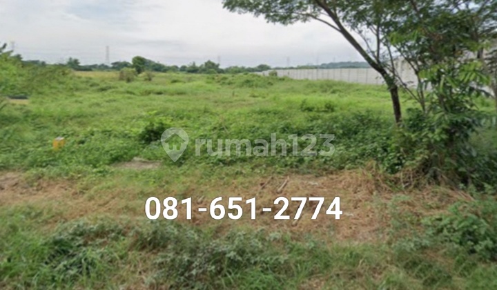 Tanah di Beji Gunung Gangsir Tanah di Beji Gunung Gangsir