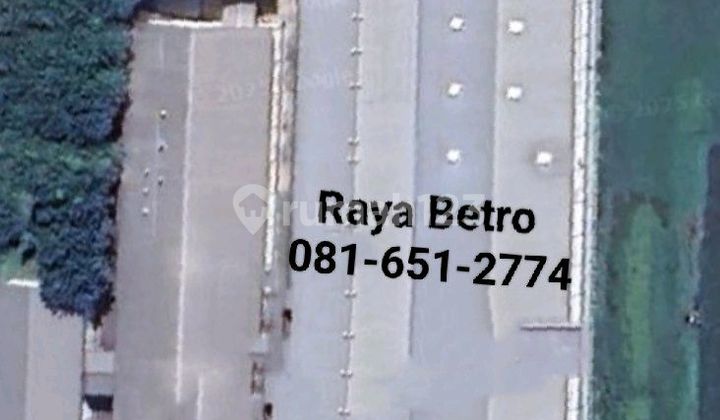 Betro Sedati Grand Warehouse Factory Betro Sedati Grand Warehouse Factory