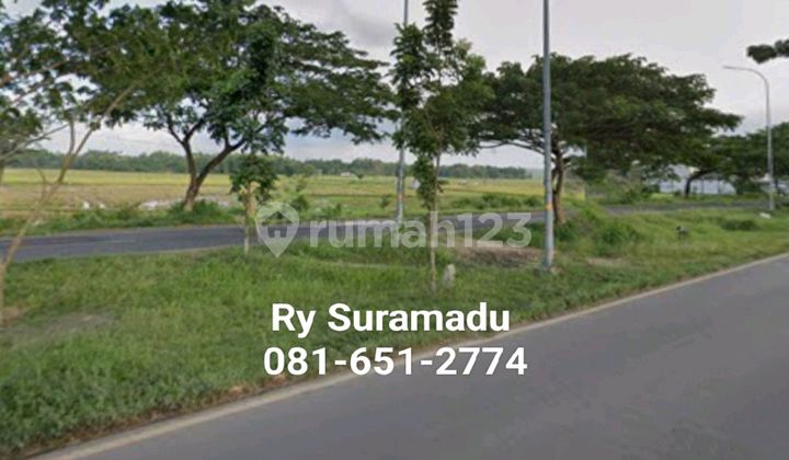 Tanah Di Suramadu Madura Tanah Di Suramadu Madura