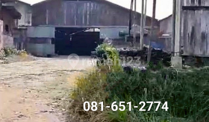 Gudang di Gempol Pandaan Gudang di Gempol Pandaan