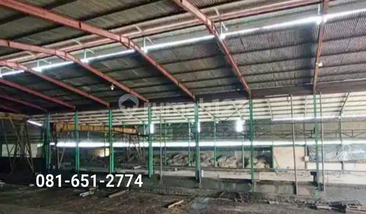 Pabrik di Gunung Gangsir Pasuruan Pabrik di Gunung Gangsir Pasuruan