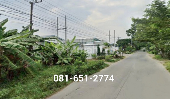 Tanah Industri Mojokerto Tanah Industri Mojokerto