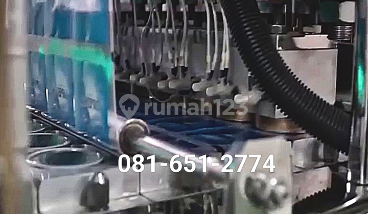 Pabrik Air Minum di Purwosari Pasuruan Pabrik Air Minum di Purwosari Pasuruan