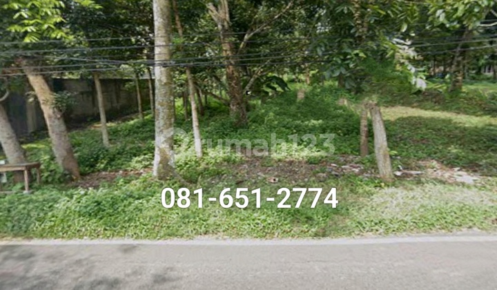 Tanah di Pandaan Pasuruan