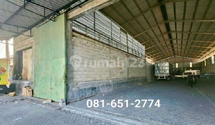 Warehouse in Pandaan Pasuruan Warehouse in Pandaan Pasuruan