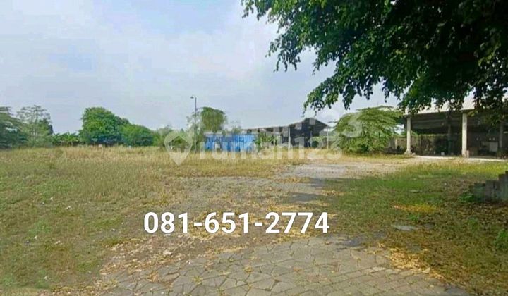 Warehouse Factory In Jombang. Warehouse Factory In Jombang.