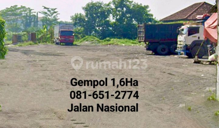 Tanah Di Raya Gempol Tanah Di Raya Gempol
