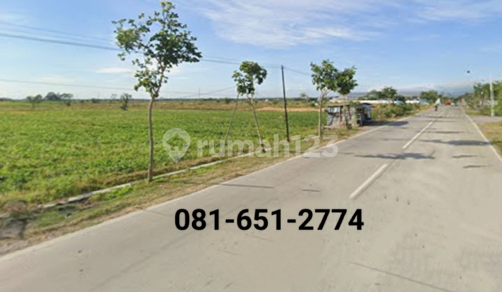 Tanah Industri Nganjuk Tanah Industri Nganjuk