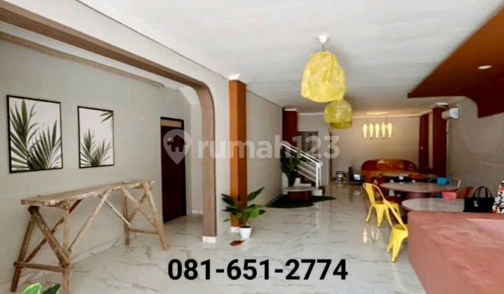 Hotel Di Kota Surabaya