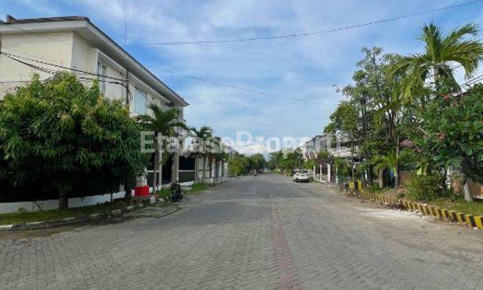 Rumah Baru Gress American Style 2 Lantai di Sutorejo Surabaya 2