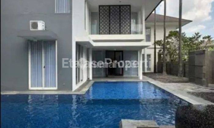 Jual Cepat Rumah 2 Lantai di Crown Hill Royal Residence 2