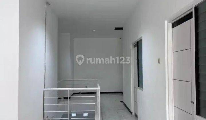 Jual Rumah Kost Full Penyewa di Siwalankerto Permai 2