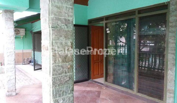 Jual Cepat Rumah di Cluster Jambu Pondok Tjandra 2