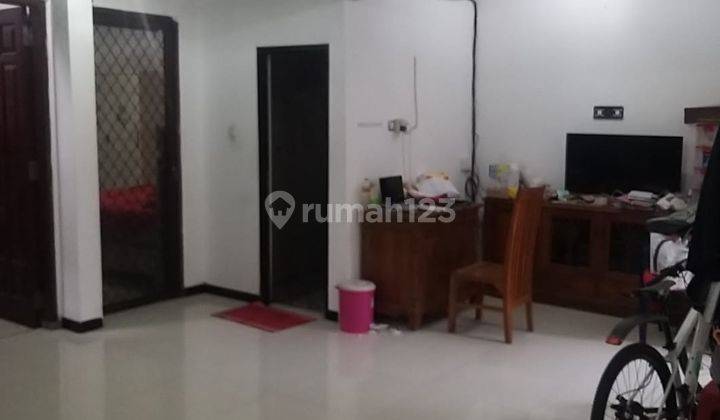 Dijual Rumah 2 Lantai Minimalis di Villa Kalijudan Indah 2