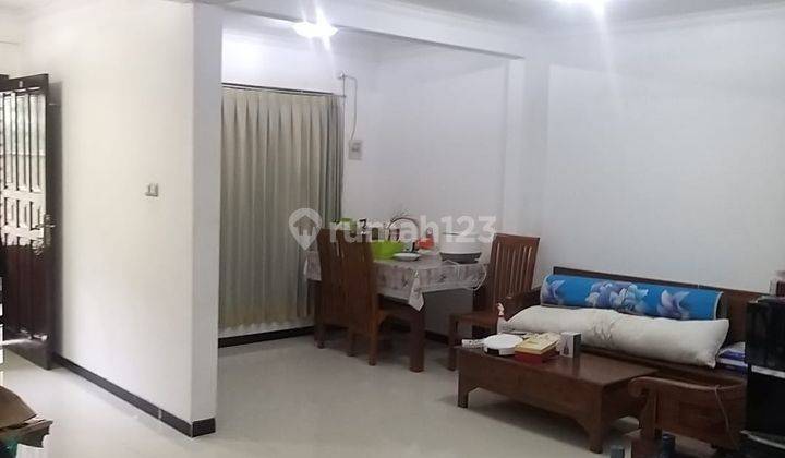 Dijual Rumah 2 Lantai Minimalis di Villa Kalijudan Indah 1