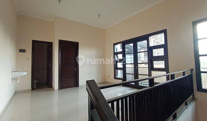 Bu Jual Rumah 2 Lantai di Graha Sentosa Wonorejo Rungkut Sby 2