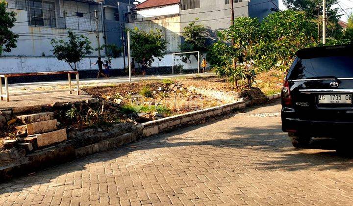 Dijual rumah siap huni 1 lantai di perum puri lidah kulon indah 2