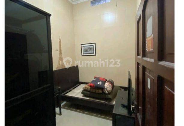 Dijual Rumah + Tempat Usaha di Nol Jalan Raya Mojokerto 2