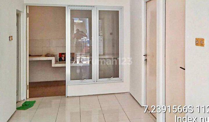 Jual rugi owner BU rumah 1 lantai di SWP Benowo 2