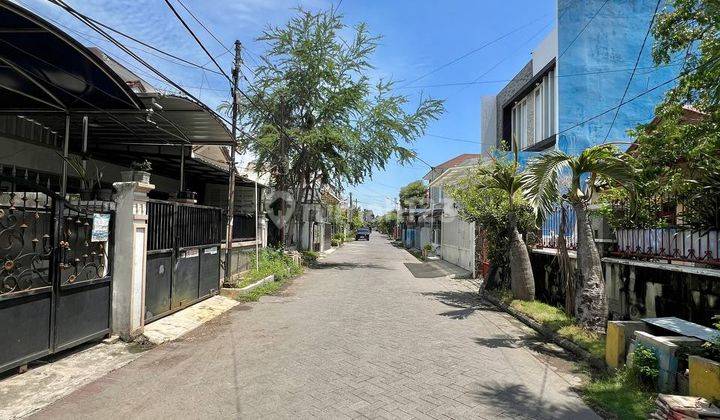 Dijual Rumah Baru Gress 2lt di Wisma Mukti Klampis 2