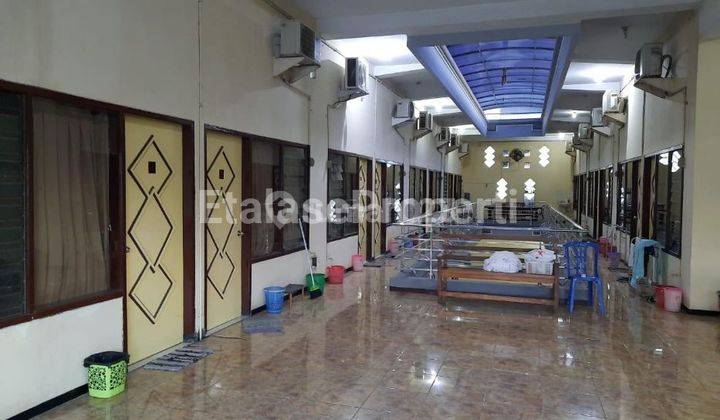 Dijual Rumah Kost 2lt Siap Pakai Strategis Siwalankerto Sby 2